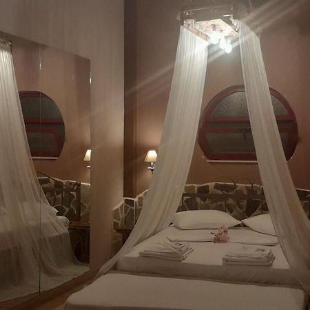 Maria'S Paradise Воница Экстерьер фото